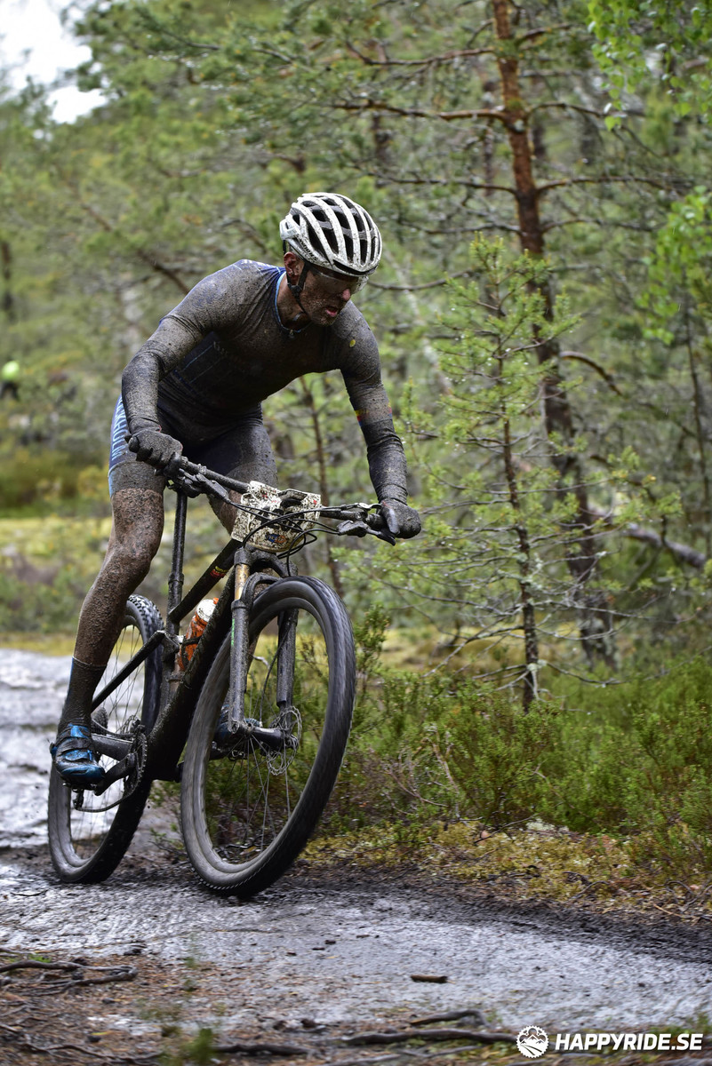 Bild från Lida Loop 2019